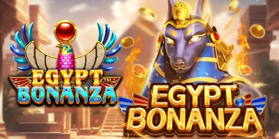 egypt bonanza