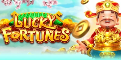 lucky fortunes