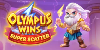 olympus wins