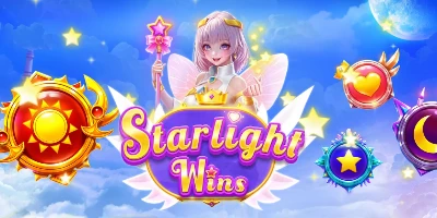 starlight wins
