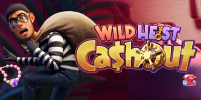 wild heist cashout