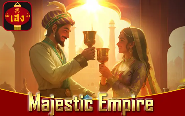 Majestic Empire